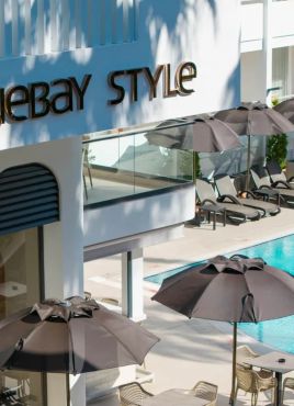 BLUE BAY STYLE